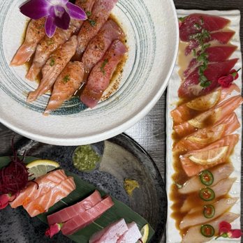 Sushiholics - Sushi Bars Near Me - West Covina, California Sushiholics - Sushi Bars Near Me - West Covina, California