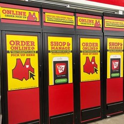 Tractor Supply