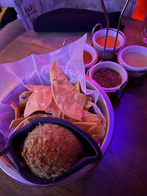 Machete Tequila + Tacos by null