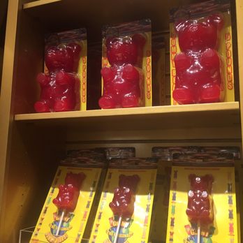 Lolli and Pops - I wonder if these cause cavities! - Chocolatiers & Shops Near Me - Canoga Park, California Lolli and Pops - I wonder if these cause cavities! - Chocolatiers & Shops Near Me - Canoga Park, California