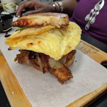 Local Loaf - Chicken & Egg - Bakeries Near Me - Charlotte, North Carolina