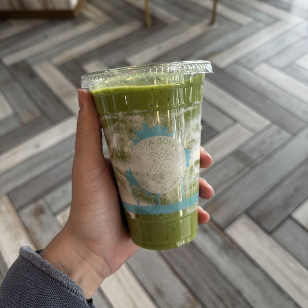 Wellness Wave Smoothie 20oz Wellness Wave Smoothie 20oz