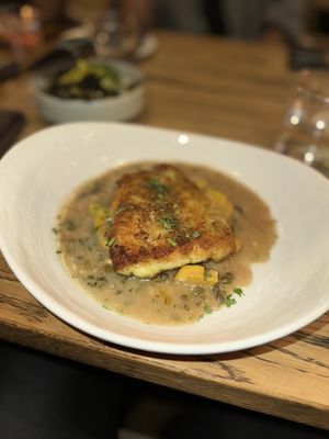 Carmel - Woodfire Seafood & Oyster Bar by null