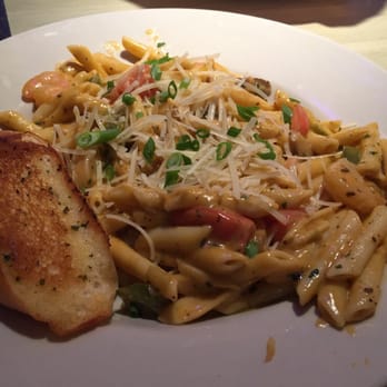 Razzoo's Cajun Cafe - Spicy shrimp Pasta - Cajun/Creole Near Me - Spring, Texas Razzoo's Cajun Cafe - Spicy shrimp Pasta - Cajun/Creole Near Me - Spring, Texas