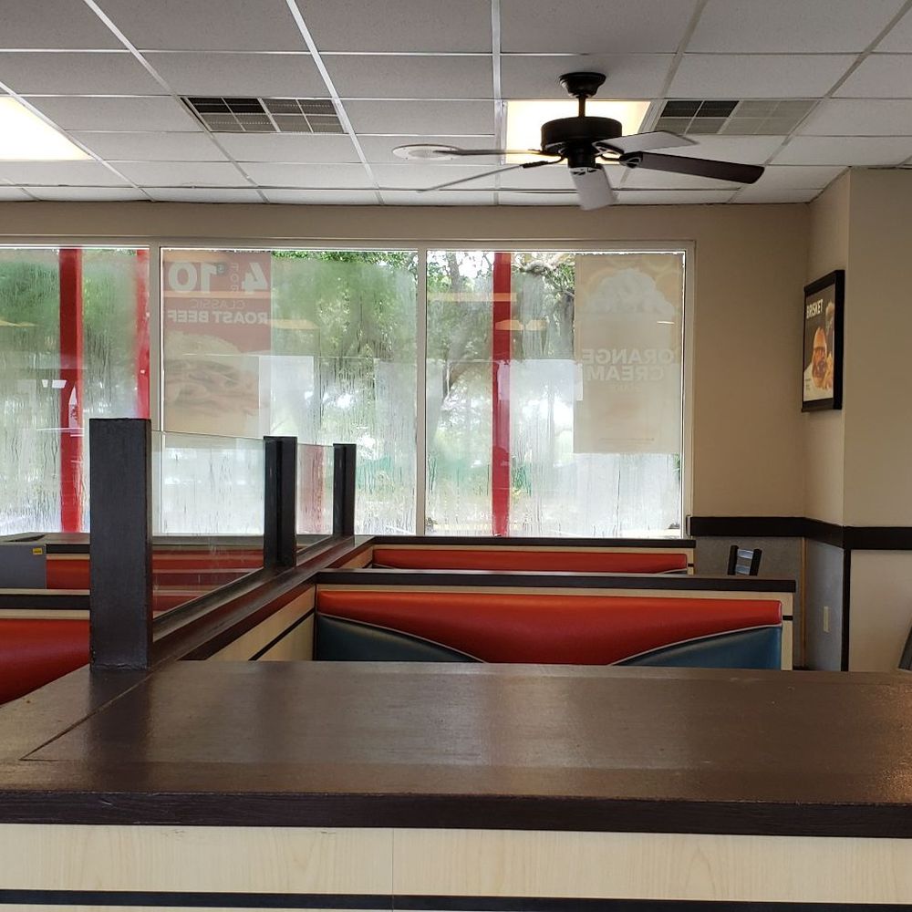 Arby's - Fast Food Near Me - Sunrise, Florida