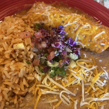 Rosa's Mexican Grill - Chicken enchilada lunch special - Mexican Near Me - Mesa, Arizona Rosa's Mexican Grill - Chicken enchilada lunch special - Mexican Near Me - Mesa, Arizona