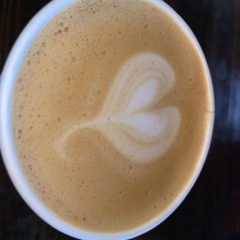 Mojo Coffee House - Coffee & Tea Near Me - New Orleans, Louisiana
