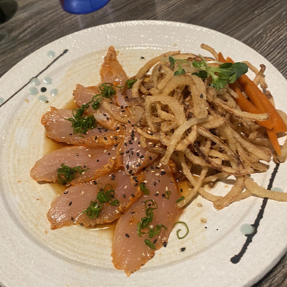 Doko Sushi - Sushi Bars Near Me - Los Angeles, California Doko Sushi - Sushi Bars Near Me - Los Angeles, California