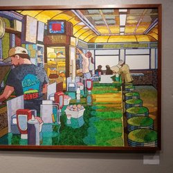 R I Watercolor Society