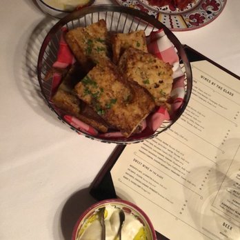 Carbone - Italian Near Me - New York, New York Carbone - Italian Near Me - New York, New York