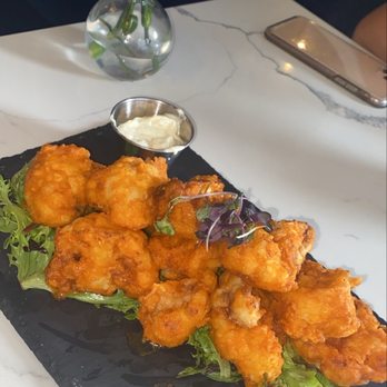 Sugar Tree Cafe - Buffalo Cauliflower wings - Cafes Near Me - Nutley, New Jersey Sugar Tree Cafe - Buffalo Cauliflower wings - Cafes Near Me - Nutley, New Jersey