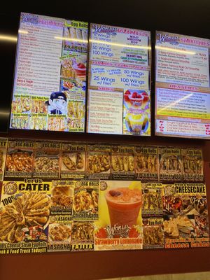 World Famous Miami Gardens by null