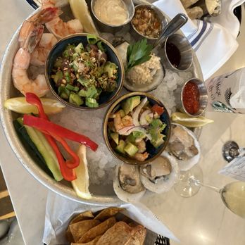 Lure Fish House - Seafood Near Me - Scottsdale, Arizona