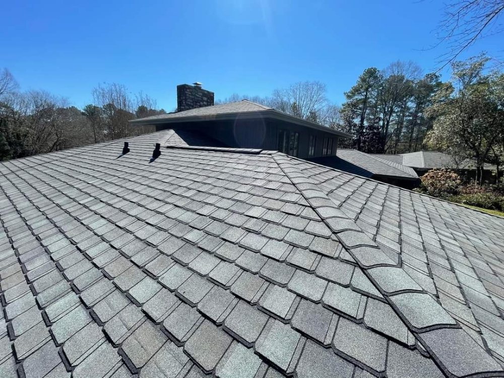 Slide of Flooring Interior Painter & Roofer contractor