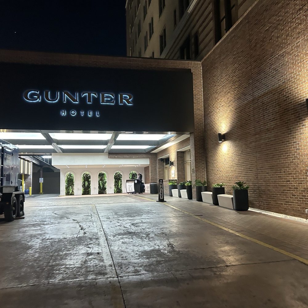 The Gunter Hotel - Hotels Near Me - San Antonio, Texas The Gunter Hotel - Hotels Near Me - San Antonio, Texas