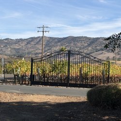 Black Stallion Estate Winery
