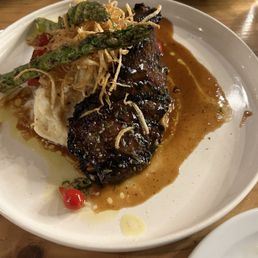 Skirt Steak