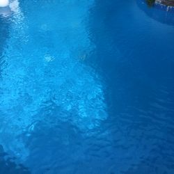 Clear Swim Pools