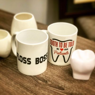 Bahar Bahrami, DDS -Tysons Elite Dental