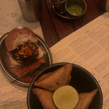 Dishoom - Indian Near Me - Kensington, XGL Dishoom - Indian Near Me - Kensington, XGL