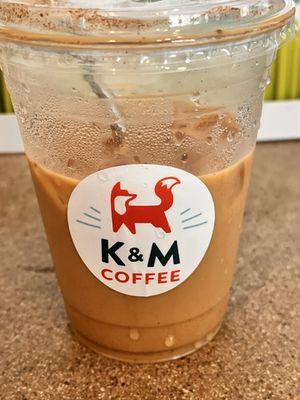 Kindness & Mischief Coffee Roasters by null
