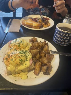 Hello Toast by null