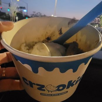 Crzookie - Desserts Near Me - Huntington Beach, California Crzookie - Desserts Near Me - Huntington Beach, California