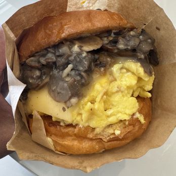 Mad Yolks - shrooms - Breakfast & Brunch Near Me - San Jose, California Mad Yolks - shrooms - Breakfast & Brunch Near Me - San Jose, California