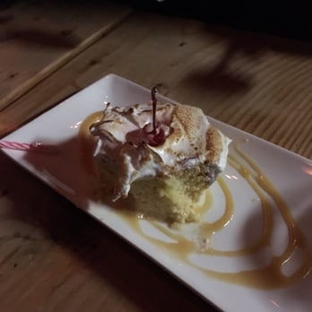 La Contenta Les - Trea leches - Mexican Near Me - New York, New York La Contenta Les - Trea leches - Mexican Near Me - New York, New York