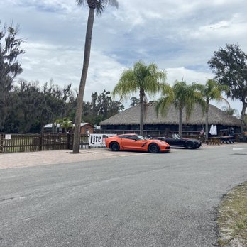 Renegade's On The River - Tiki bar - New American Near Me - Crescent City, Florida Renegade's On The River - Tiki bar - New American Near Me - Crescent City, Florida