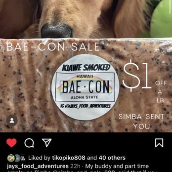 Senetics - Save $1 a pound when you mention Simba this Sunday at the senetics pop up - Furniture Stores Near Me - Honolulu, Hawaii Senetics - Save $1 a pound when you mention Simba this Sunday at the senetics pop up - Furniture Stores Near Me - Honolulu, Hawaii
