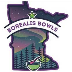 Borealis Bowls - Established in 2019, we are excited about our 2nd summer on our 1977 GMC former Fire & Rescue truck.