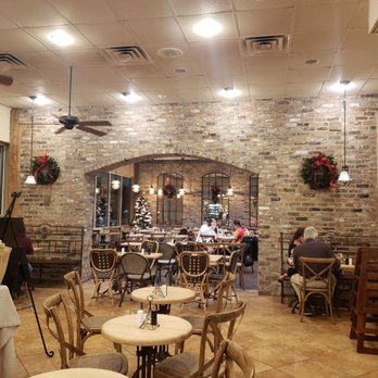 La Farm Bakery - Indoor cafe area - Bakeries Near Me - Cary, North Carolina