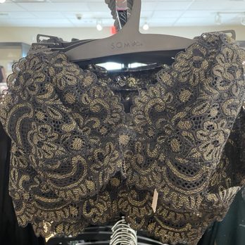 Soma - Lace bra - Women's Clothing Near Me - Santa Rosa, California