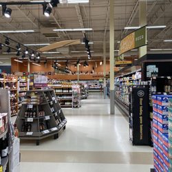 Hannaford Supermarkets