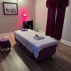 Oriental Spa