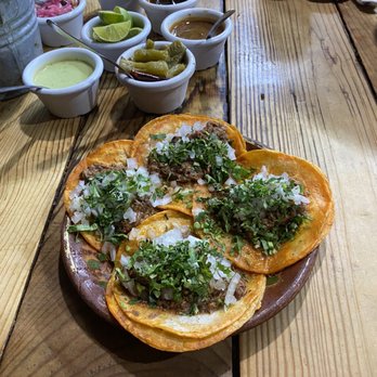 La Birria - Birria Tacos - Tacos Near Me - Playa del Carmen, ROO