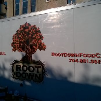 Root Down Food Truck - This truck don't suck! - Food Trucks Near Me Root Down Food Truck - This truck don't suck! - Food Trucks Near Me