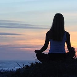 Yoga-Meditation-Stress Relief     Sanibel or Captiva Island