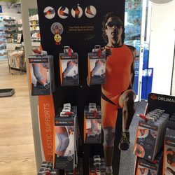 Farmacia Saus Iborra - Bandas elásticas para tendinitis