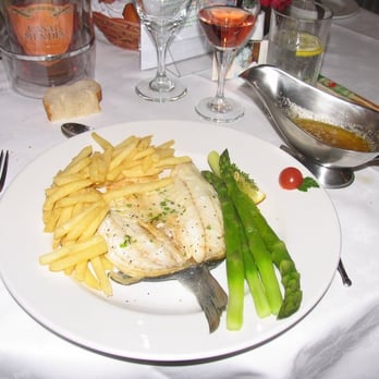 Portofino Ristorante - Italian Near Me - Folkestone, KEN