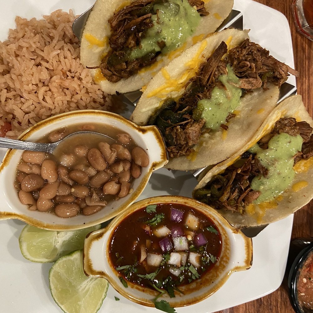 Milpa Kitchen Restaurant - Birrea de brisket - Mexican Near Me - Denton, Texas Milpa Kitchen Restaurant - Birrea de brisket - Mexican Near Me - Denton, Texas
