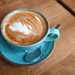 Carlton Mitre Hotel - The Coppernose Cafe is an excellent place to stop for morning snack & beverage near HCP. Say hello to the awesome manager, Kim.