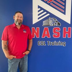 Nash CDL Training