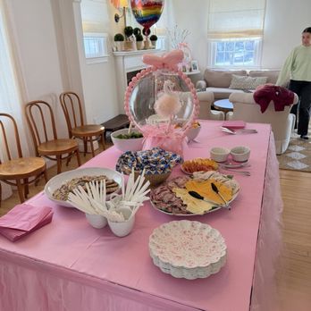 Baloonies Events - Baloonies centerpiece - Balloon Services Near Me - Adelphi, Maryland Baloonies Events - Baloonies centerpiece - Balloon Services Near Me - Adelphi, Maryland