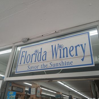 Florida Winery at John's Pass - Wineries Near Me - Madeira Beach, Florida Florida Winery at John's Pass - Wineries Near Me - Madeira Beach, Florida