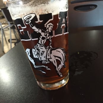 AJ's On Main - #texasred - Barbeque Near Me - Grapevine, Texas