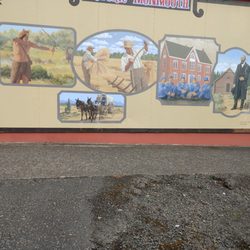 Monmouth City of