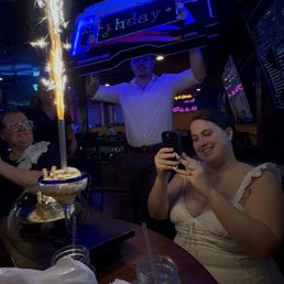 Birthday celebration Birthday celebration