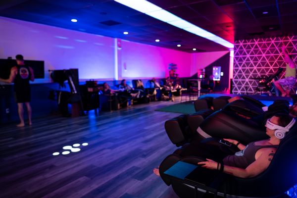 Evolve Human Optimization Labs